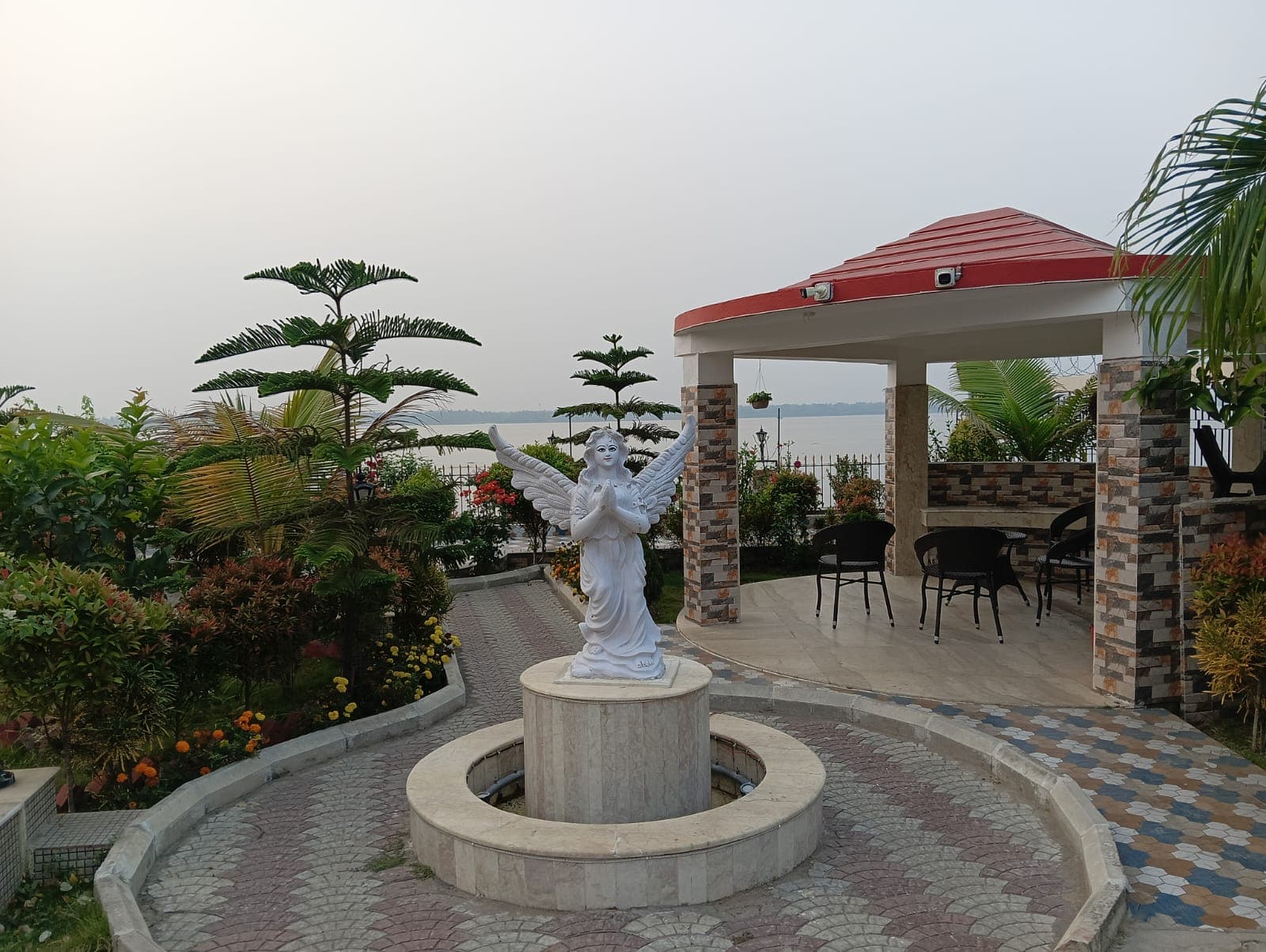 Ghat Kitchen