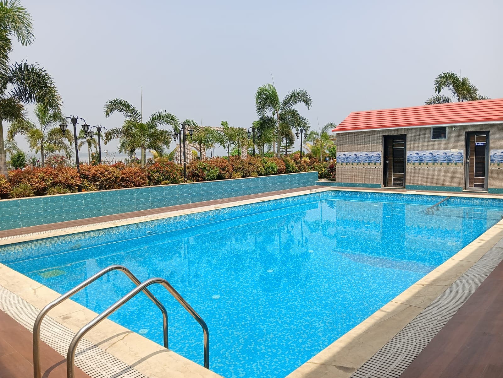 Spa & Wellness